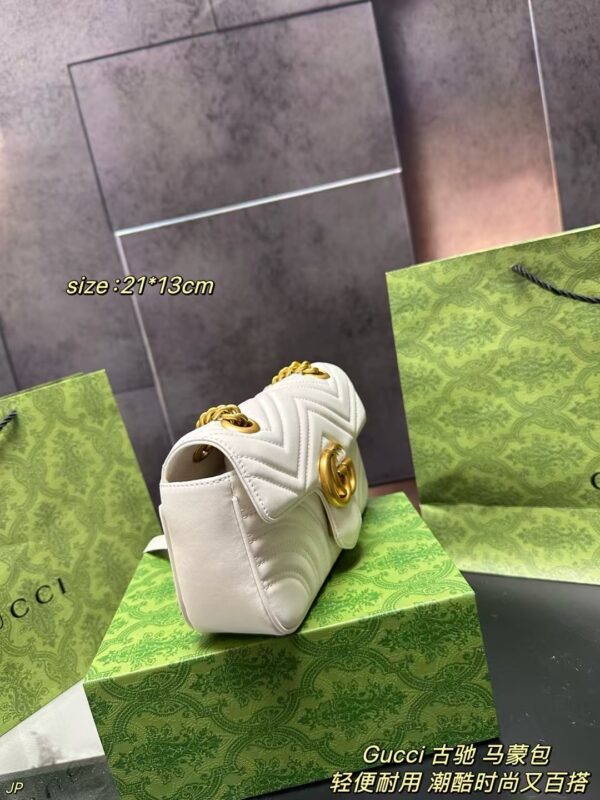 GG Bag 2025