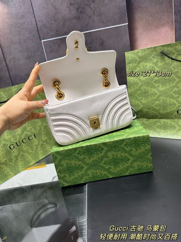 GG Bag 2025