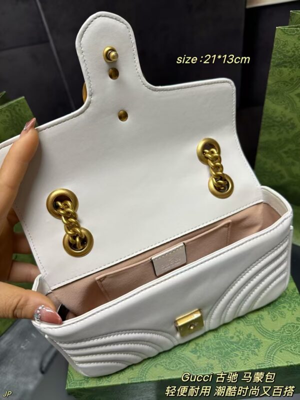 GG Bag 2025