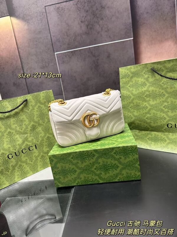 GG Bag 2025