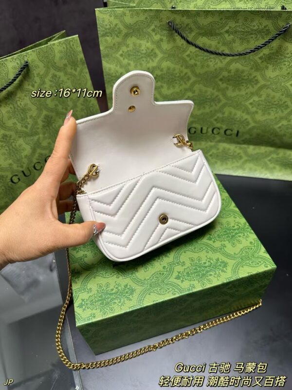 GG Bag 2025