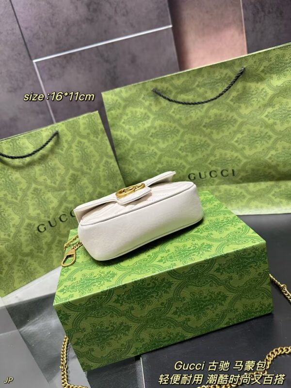 GG Bag 2025