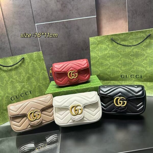 GG Bag 2025