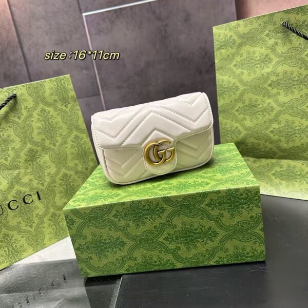 GG Bag 2025