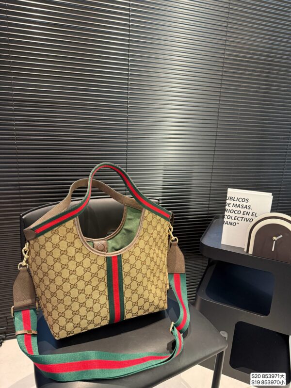 GG Bag 2025
