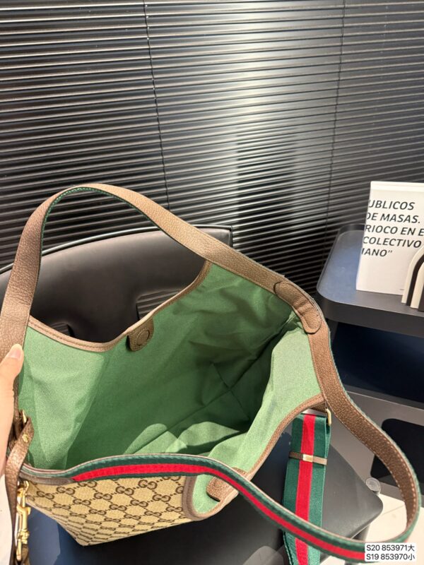 GG Bag 2025