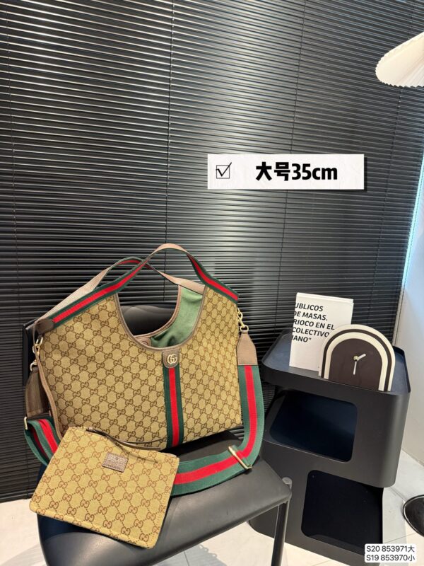 GG Bag 2025