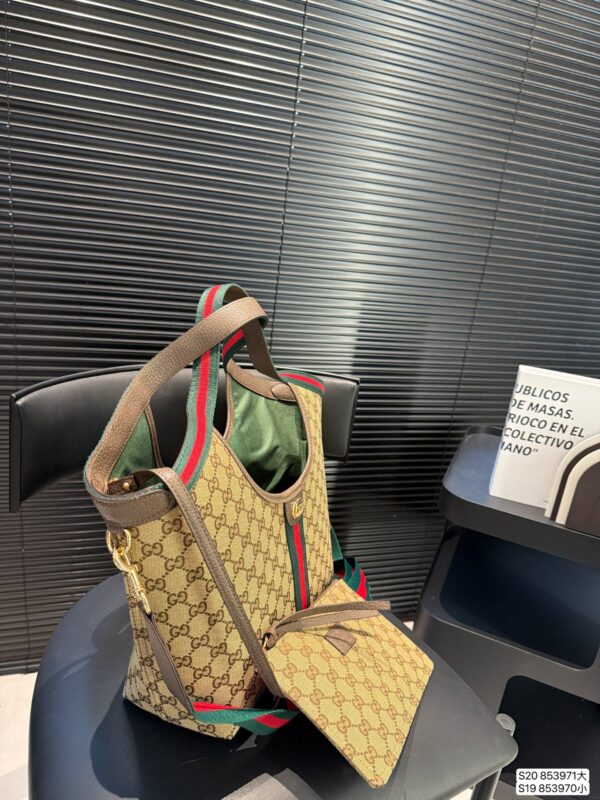 GG Bag 2025