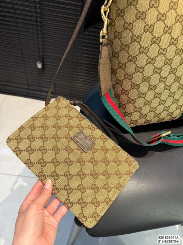 GG Bag 2025