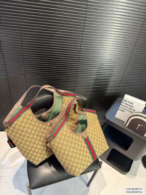 GG Bag 2025