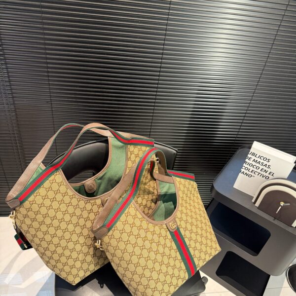 GG Bag 2025