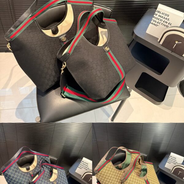 GG Bag 2025
