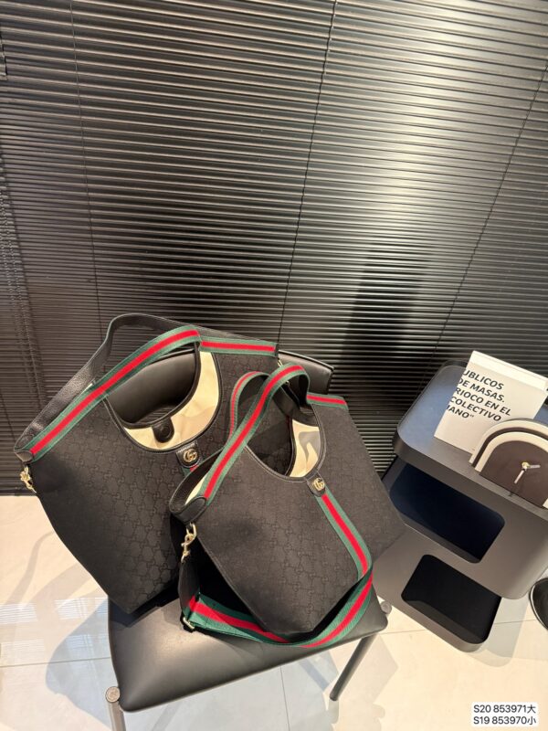GG Bag 2025