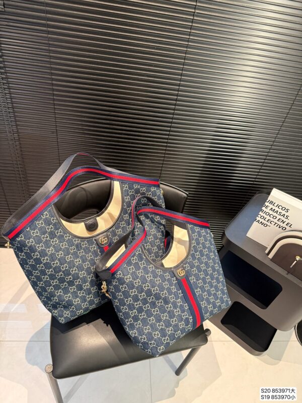 GG Bag 2025