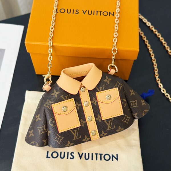 LV Mini Bag