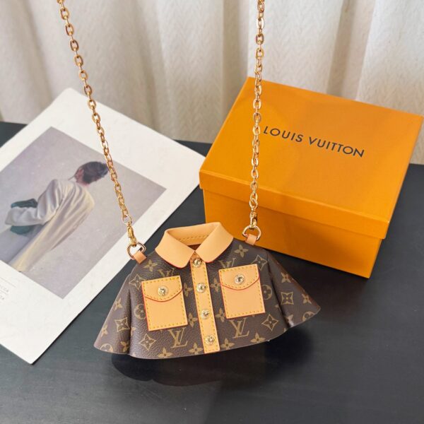 LV Mini Bag