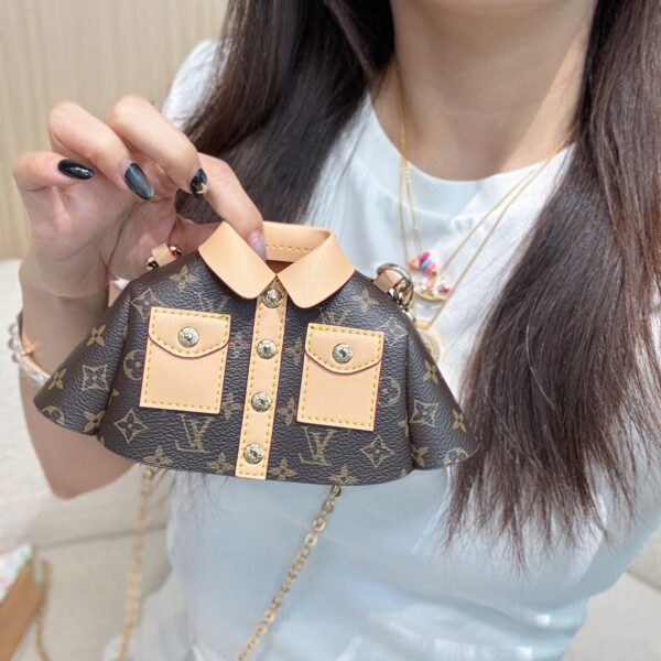 LV Mini Bag