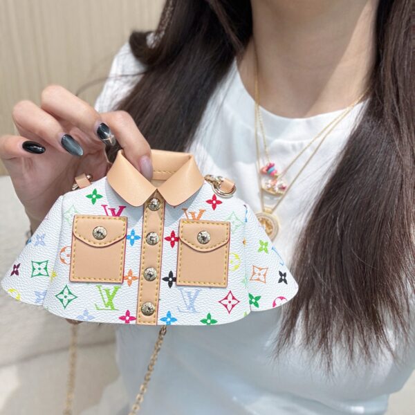 LV Mini Bag