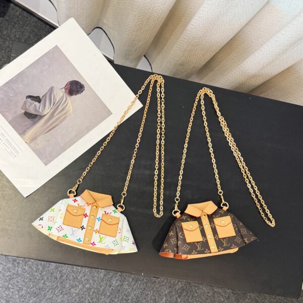LV Mini Bag