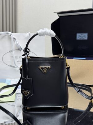 Prada Master Level