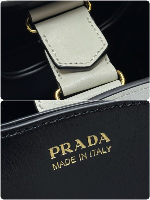 Prada Master Level
