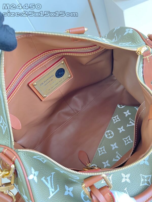 LV Master level Bag