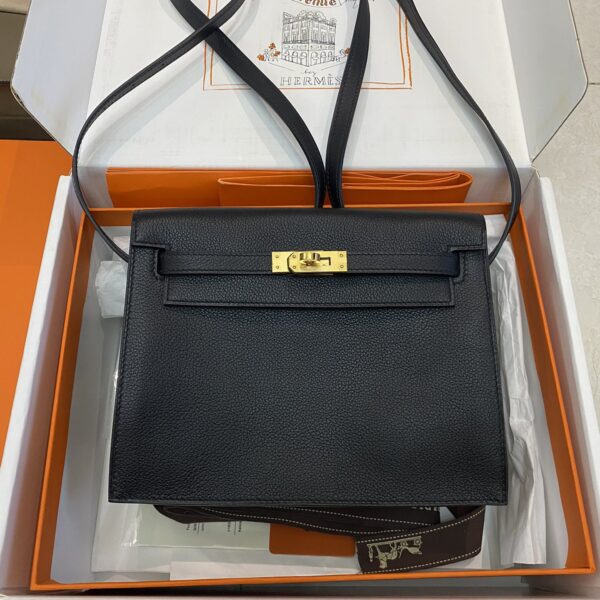 Hermes Master Level Bag