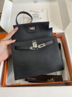 Hermes Master Level Bag