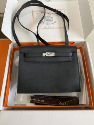Hermes Master Level Bag