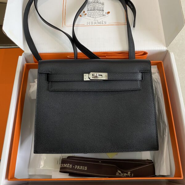 Hermes Master Level Bag