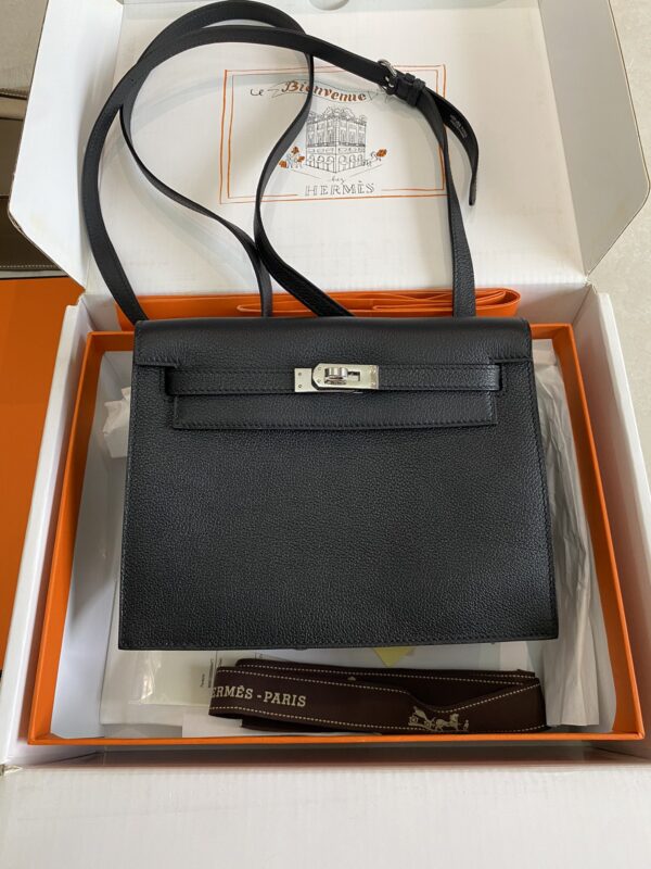 Hermes Master Level Bag