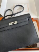 Hermes Master Level Bag