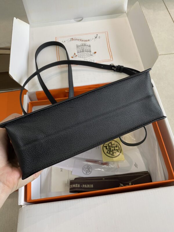 Hermes Master Level Bag