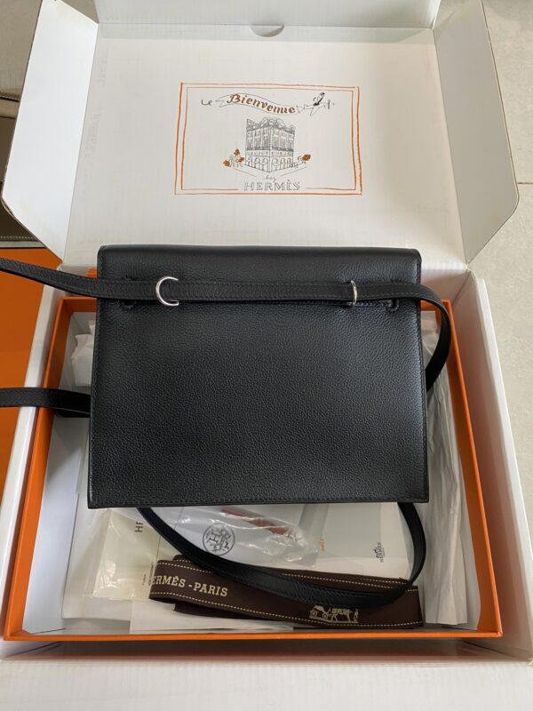 Hermes Master Level Bag