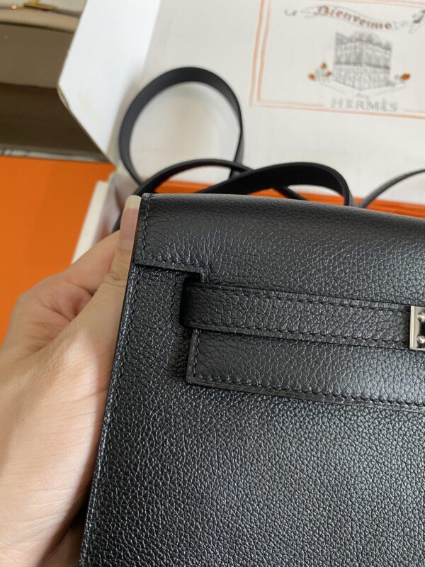 Hermes Master Level Bag