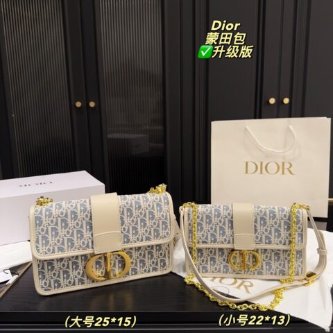 Dior Bag 2025