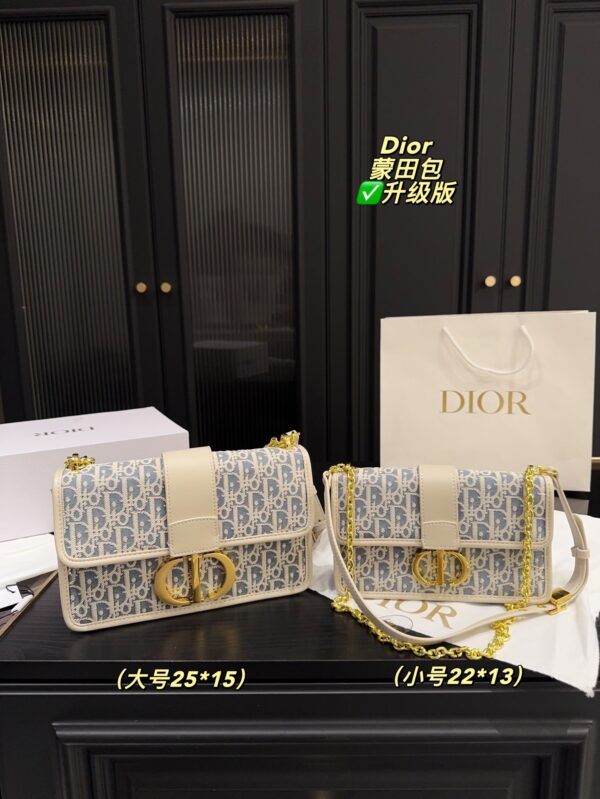 Dior Bag 2025