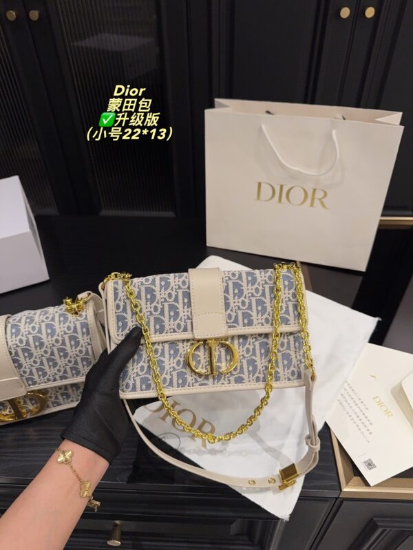 Dior Bag 2025