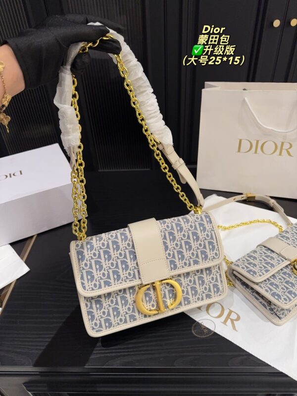 Dior Bag 2025