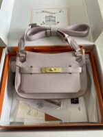 Hermes Master Level Bag
