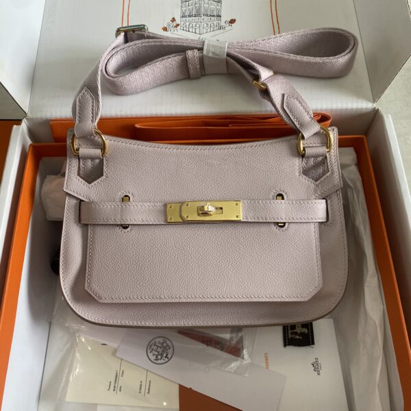 Hermes Master Level Bag