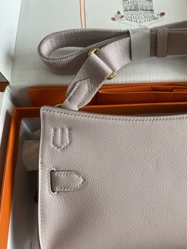 Hermes Master Level Bag
