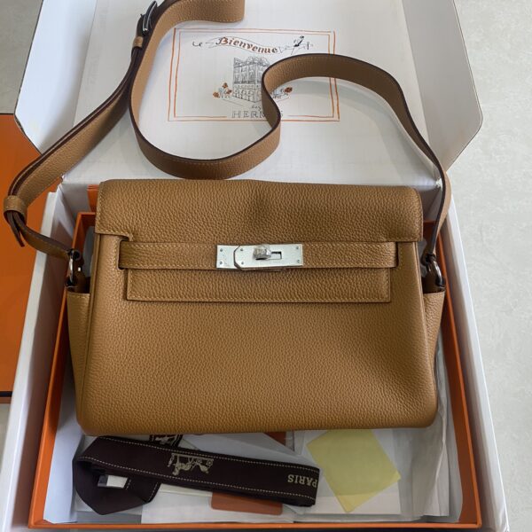 Hermes Master Level Bag