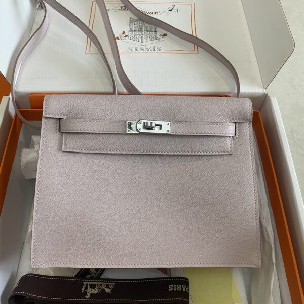 Hermes Master Level Bag
