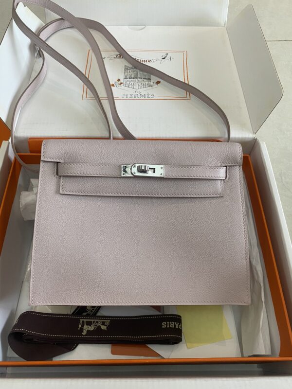 Hermes Master Level Bag