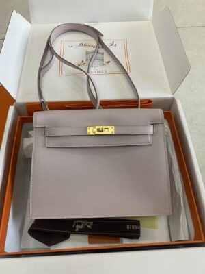 Hermes Master Level Bag