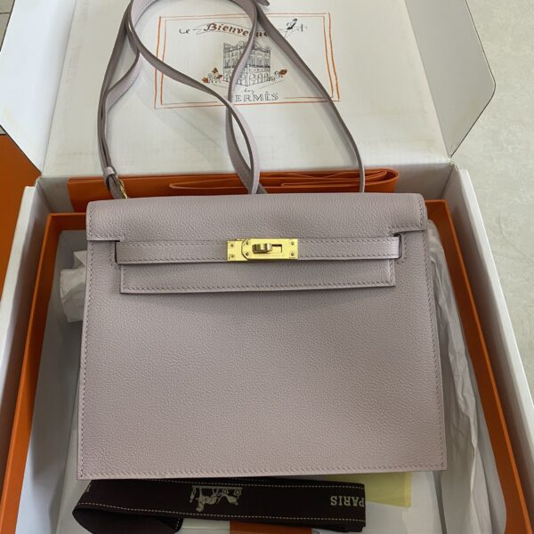 Hermes Master Level Bag
