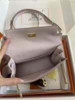 Hermes Master Level Bag