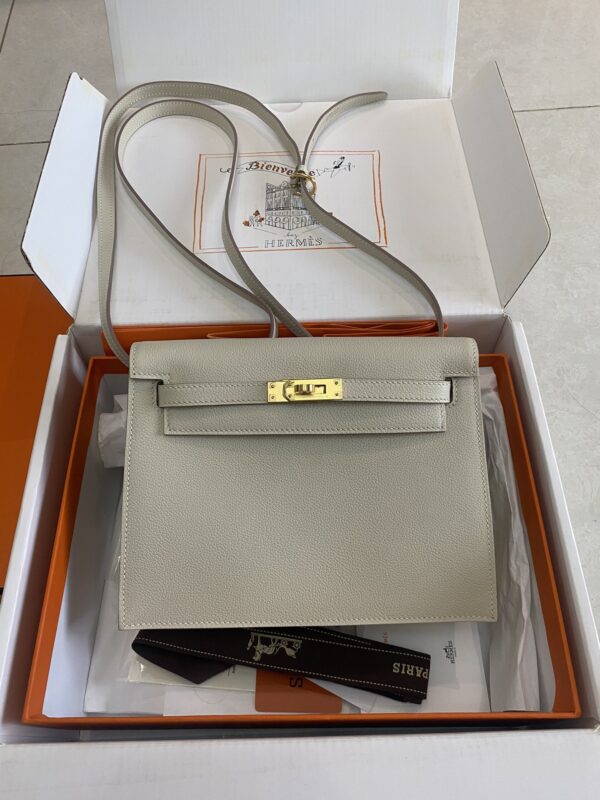 Hermes Master Level Bag