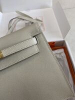 Hermes Master Level Bag